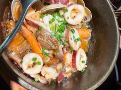 -沼津港精致料理·寿喜烧·烧鸟(漕河泾印象城店)