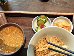 -李百蟹·蟹黄面·江景餐厅(外滩·豫园店)