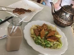 -巴依老爷·新疆美食(上城区天城路店)