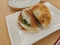 -大师兄·西北小馆(北站缤果空间店)