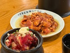 -天妇罗内顺田(罗湖店)