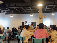 -圆圆家私房美食(民权路店)