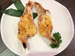 -福樱兰海鲜放题铁板烧(加州店)