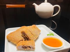 千番芋泥鸭-闽和南(深圳万象城店)