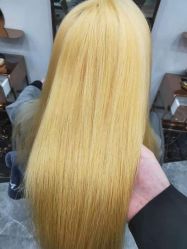 -DX HAIR SALON·发现未知美发沙龙