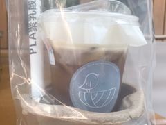 -Oasis coffee燕谷咖啡(公信店)