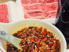 -南门涮肉(上海二店)