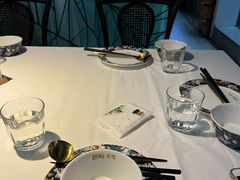 -花样西贡·蜜越餐厅·法式越南料理(水晶城店)