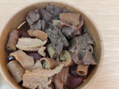 -岭南第一锅(萝岗万达店)