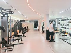 -MEGA BASE 健身馆(南山店)