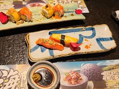 -古田居·特色寿司料理(星之岛旗舰店)