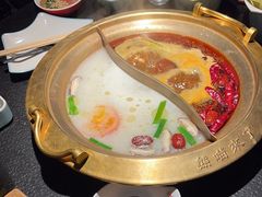 -熊喵来了火锅(太原里第2分店)