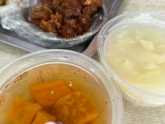 -阿信糖水(体育花园店)