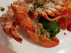 -哈曼度假酒店哈宝家庭餐厅(大东海店)