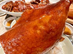 -滋粥楼·顺德菜(番禺广场总店)