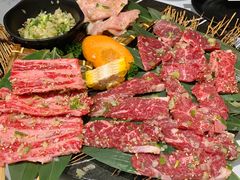 虎丸拼盘-虎丸烧肉(新大陆广场店)