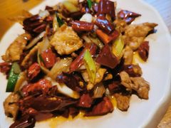 -隔壁老王·家常云南菜(花巷店)