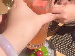 -虹料理·日料放题(悠方店)