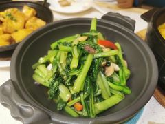 -忠顺斋易州印象烤鸭店(东关新村店)