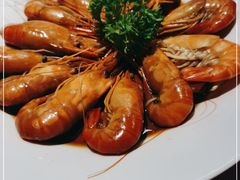 -阿毛饭店首店·宁波老字号(文化广场店)