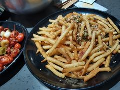 -一棠龙虾•王牌虾球(楚河汉街店)