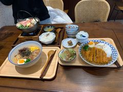 -肥朵食堂(带梦胡同店)