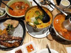 -米纸越南小馆(金鹰世界店)