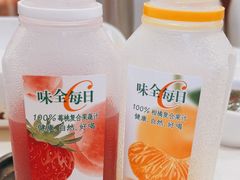 -第六季自助餐厅(甜水园店)