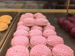 -汪玉霞(汉口里店)