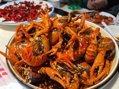 -马头巷·隐庐居·红油大虾(园区店)