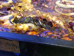 -鱼库·不仅是一家烤鱼店(车公庙店)