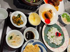 -姑苏家宴·苏帮菜·松鼠桂鱼(苏州总店)