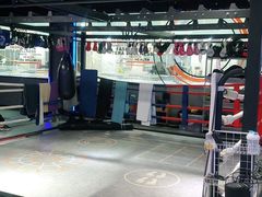 -一兆韦德健身(浦东万达会所)