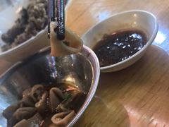 -王桂峰特色小吃(浔阳路店)