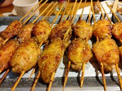 -管氏翅吧(甘家口店)