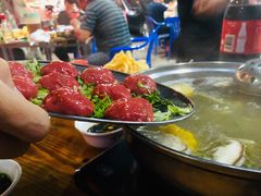 -牛一煲美食(江高店)