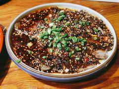 -柴窝堡22号辣子鸡·传承新疆菜