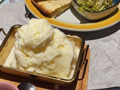 -半秋山西餐厅(宜昌大洋店)