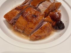 -杭州JW万豪酒店-万豪中餐厅