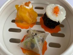 -悦厅·下午茶(杭州柏悦酒店)