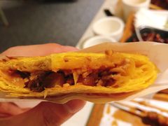 潼关肉夹馍-九毛九西北菜(百信广场店)