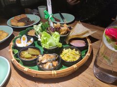 -淀里船宴(卓达店)