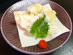 天妇罗-蟹料理 北海道かに将軍(札幌本店)