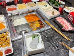 -海底捞火锅(群星城店)