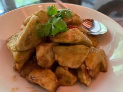 -西安凯悦酒店·湖畔中餐厅