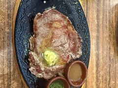 -萨莉亚意式餐厅(中北永旺店)