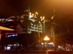 -番禺广场(市桥街道)