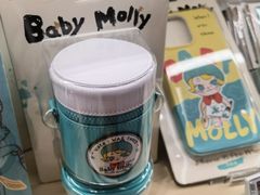 -泡泡玛特POPMART(杭州乐堤港店)