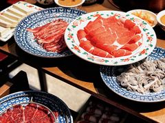 -北京老门框爆肚涮肉馆(凤城六路店)