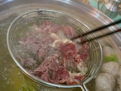 -乌记鲜活牛肉城(金砂东路店)